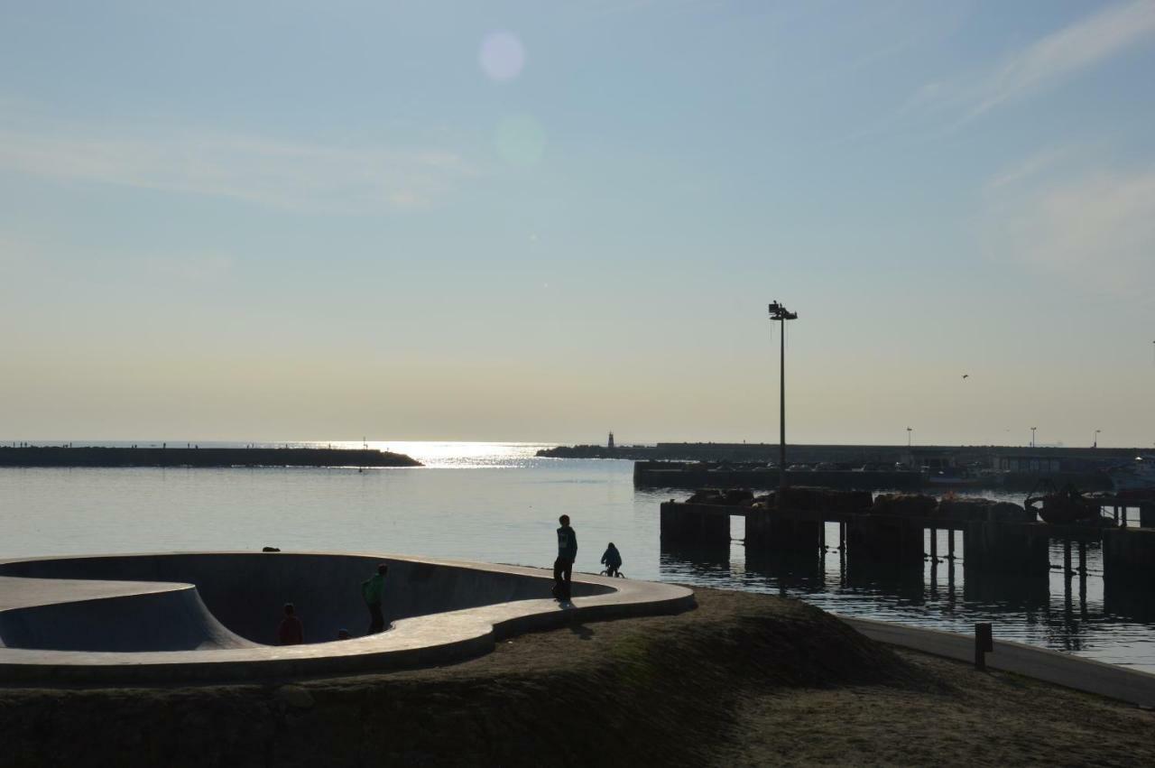 Homeinland Of Terroso - Privat Pool, Grill & Seaview Póvoa de Varzim Buitenkant foto